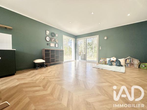 Maison à vendre 3 pièces 81 m² Ségoufielle