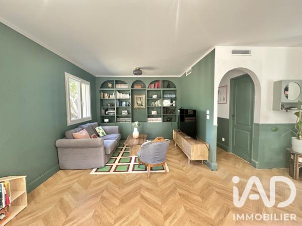 Maison à vendre 3 pièces 81 m² Ségoufielle
