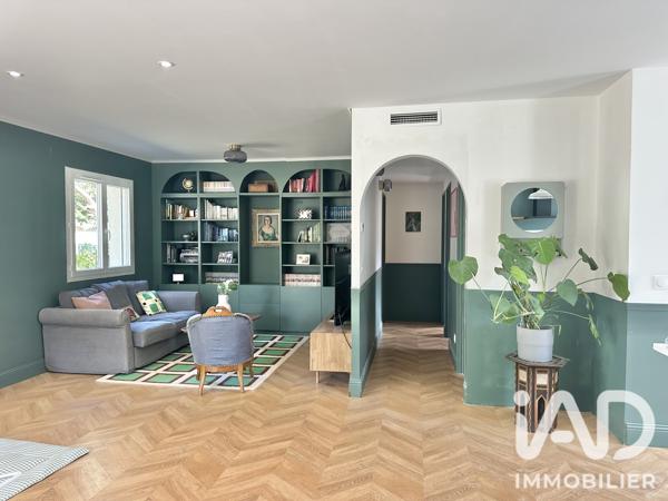 Maison à vendre 3 pièces 81 m² Ségoufielle