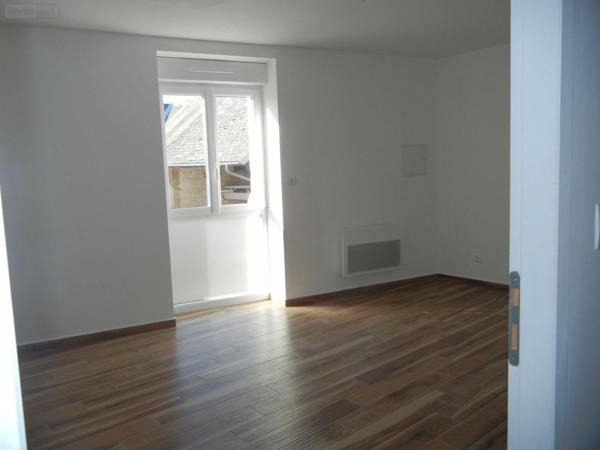 Maison à louer à Juvigny dans l'Aisne (02880), ref : LOC206