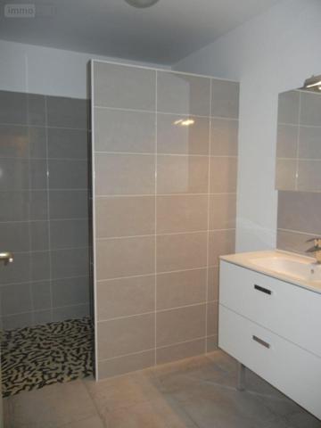 Maison à louer à Juvigny dans l'Aisne (02880), ref : LOC206