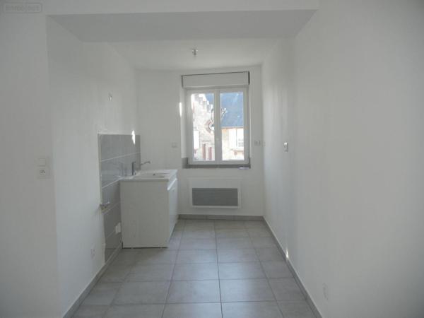 Maison à louer à Juvigny dans l'Aisne (02880), ref : LOC206