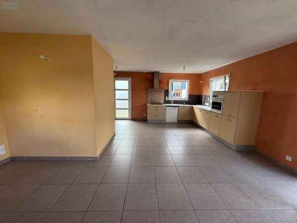 Maison à vendre à Lannilis dans le Finistère (29870), ref : 29042-23