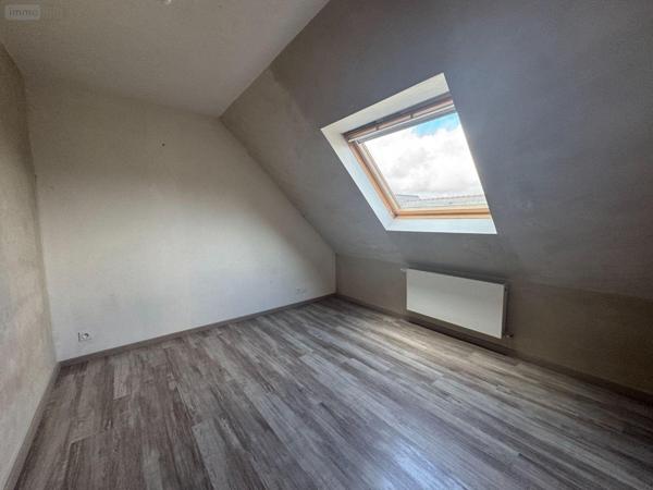 Maison à vendre à Lannilis dans le Finistère (29870), ref : 29042-23