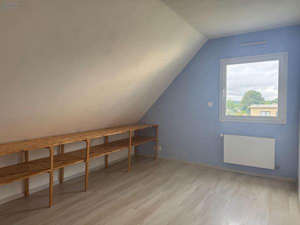 Maison à vendre à Lannilis dans le Finistère (29870), ref : 29042-23