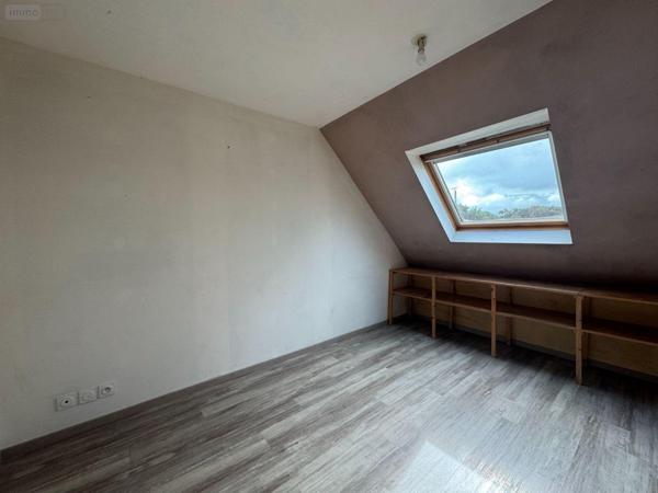 Maison à vendre à Lannilis dans le Finistère (29870), ref : 29042-23