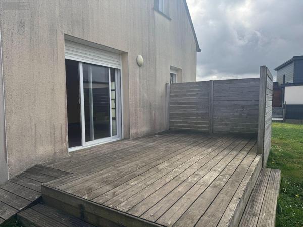 Maison à vendre à Lannilis dans le Finistère (29870), ref : 29042-23