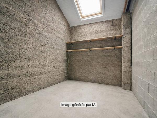 Appartement  2 pièce(s) - Plateau - Jacob Bellecombette - 54m2