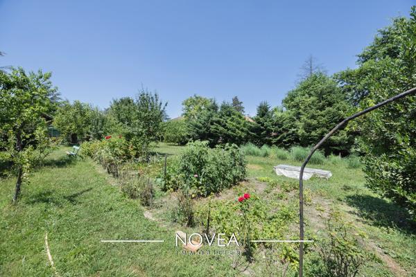 Terrain constructible
