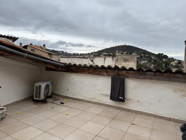 Manosque (04100) IMMEUBLE CENTRE VILLE DE MANOSQUE