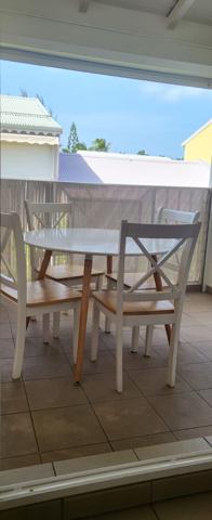 Vente Appartement31,89 m² - 1 Pièce - SAINT FRANCOIS (97118)