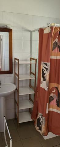 Vente Appartement31,89 m² - 1 Pièce - SAINT FRANCOIS (97118)