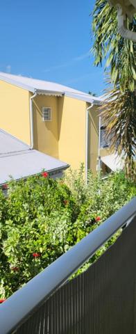 Vente Appartement31,89 m² - 1 Pièce - SAINT FRANCOIS (97118)