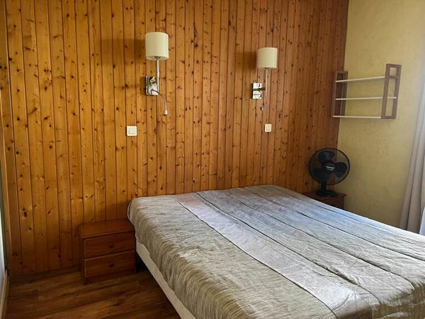 Appartement meublé Aix Les Bains 2 pièce(s) 24.99 m2
