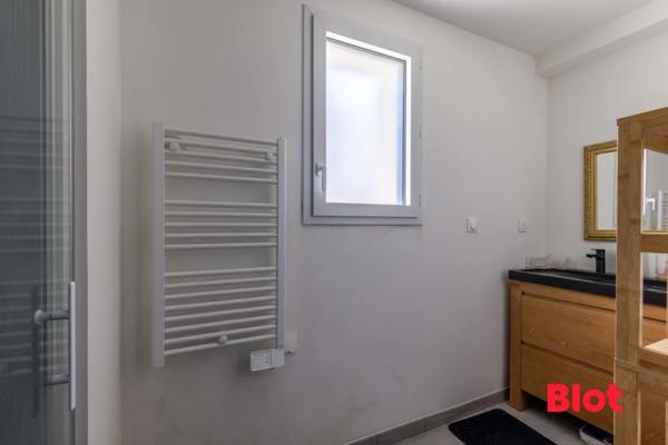 Maison 7 pièce(s)