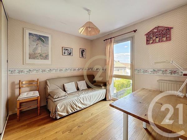 Maison à vendre  4 pièces - 115,13 m2 JOUY LE MOUTIER - 95