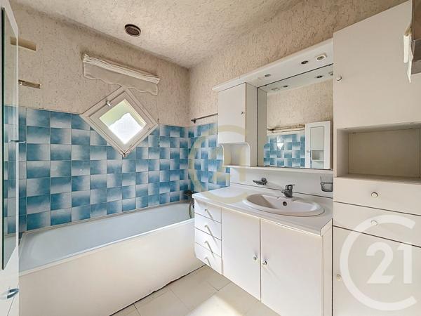 Maison à vendre  4 pièces - 115,13 m2 JOUY LE MOUTIER - 95