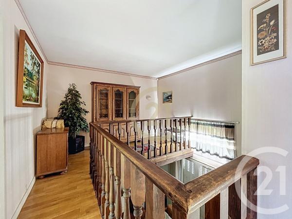 Maison à vendre  4 pièces - 115,13 m2 JOUY LE MOUTIER - 95