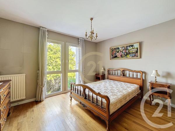 Maison à vendre  4 pièces - 115,13 m2 JOUY LE MOUTIER - 95