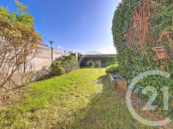 Maison à vendre  4 pièces - 115,13 m2 JOUY LE MOUTIER - 95