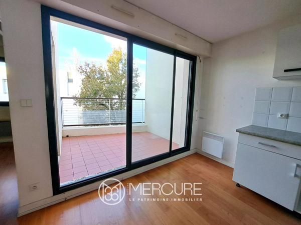 Appartement à La Rochelle