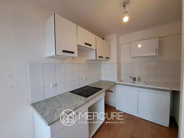 Appartement à La Rochelle