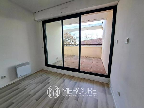 Appartement à La Rochelle