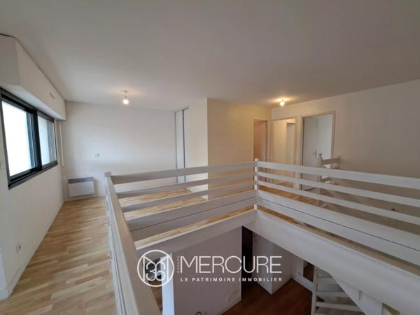 Appartement à La Rochelle