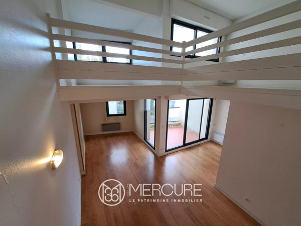 Appartement à La Rochelle
