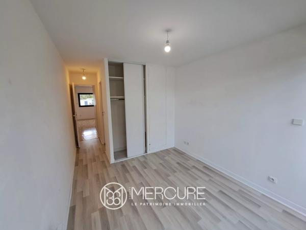 Appartement à La Rochelle