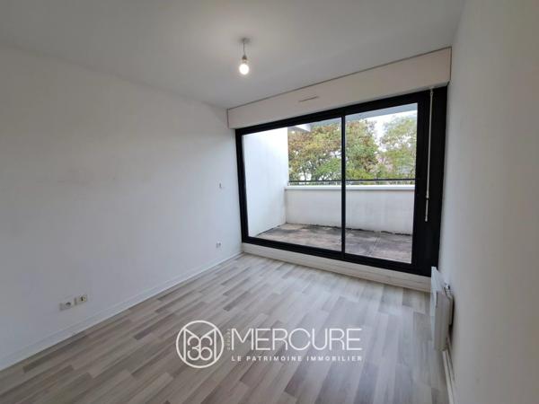 Appartement à La Rochelle