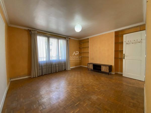 Appartement Pontoise 3 pièce(s) 58.57 m2 Loyer 1 100 €/mois charges comprises **  - Référence  MG11253