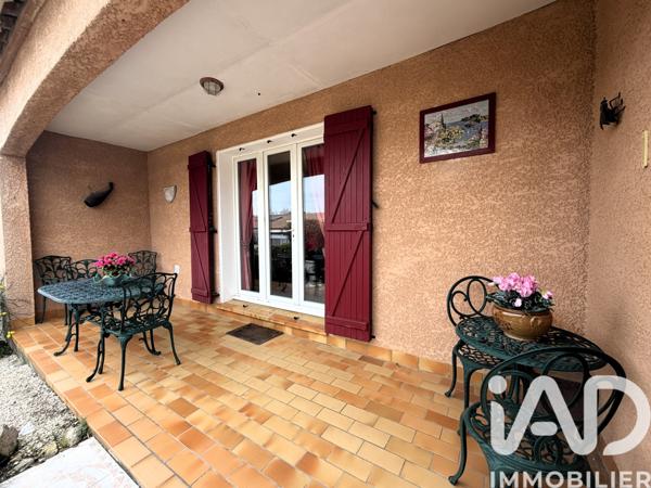 Maison à vendre 3 pièces 52 m² Sigean