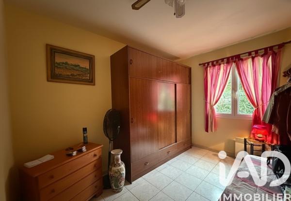 Maison à vendre 3 pièces 52 m² Sigean