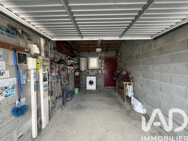 Maison à vendre 3 pièces 52 m² Sigean