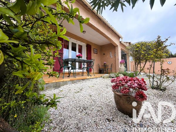 Maison à vendre 3 pièces 52 m² Sigean