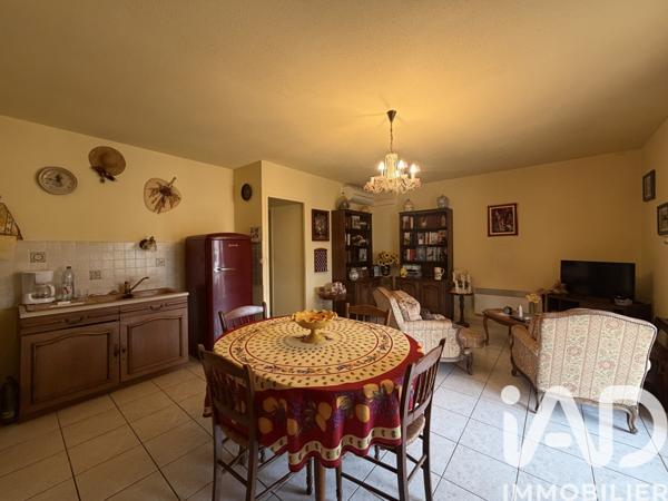 Maison à vendre 3 pièces 52 m² Sigean