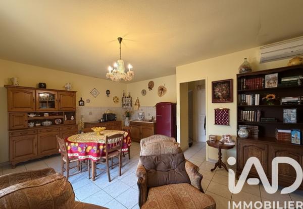Maison à vendre 3 pièces 52 m² Sigean