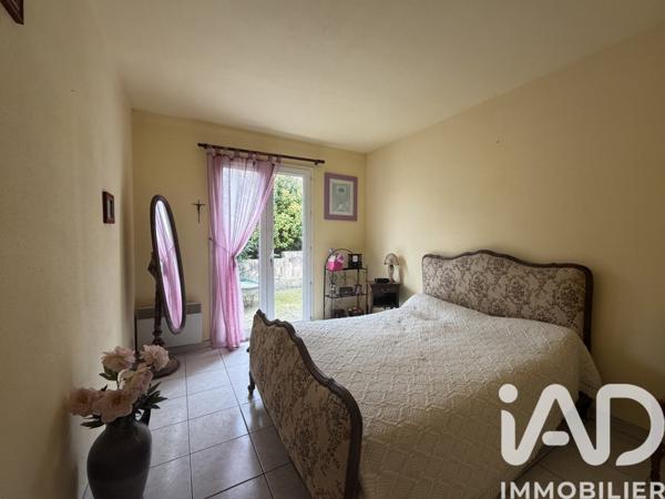 Maison à vendre 3 pièces 52 m² Sigean