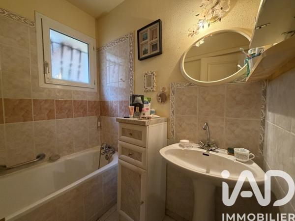 Maison à vendre 3 pièces 52 m² Sigean
