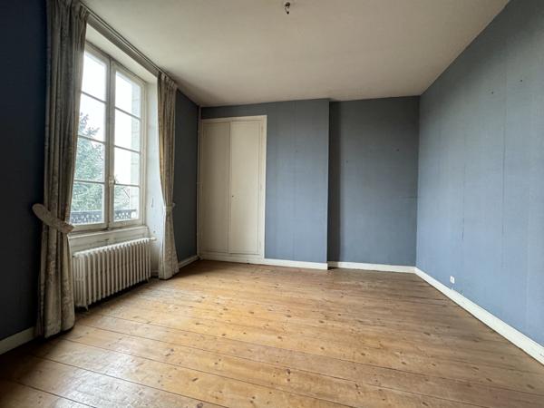 Charmante maison en pierre de taille au cœur de JARNAC (16) Jarnac (16200)