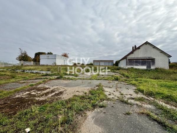 LOCAUX PROFESSIONNELS