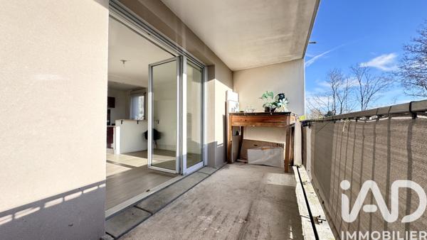 Appartement à vendre 4 pièces 79 m² Trappes