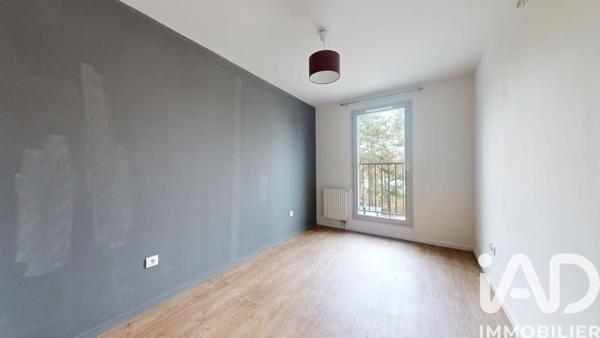 Appartement à vendre 4 pièces 79 m² Trappes