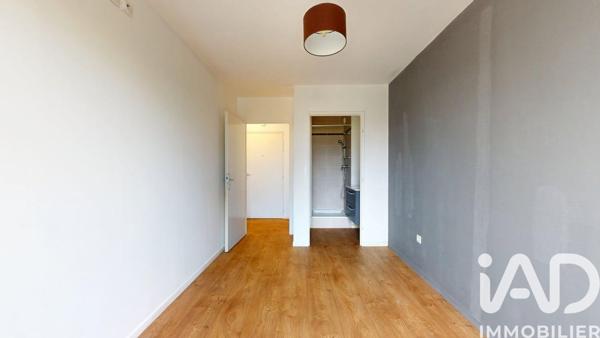 Appartement à vendre 4 pièces 79 m² Trappes