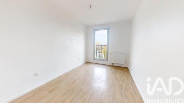 Appartement à vendre 4 pièces 79 m² Trappes
