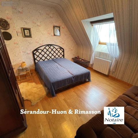 Maison à vendre à Vezin-le-Coquet en Ille-et-Vilaine (35132), ref : AL/2026-03-VEZ