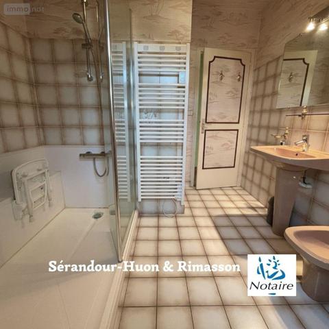 Maison à vendre à Vezin-le-Coquet en Ille-et-Vilaine (35132), ref : AL/2026-03-VEZ