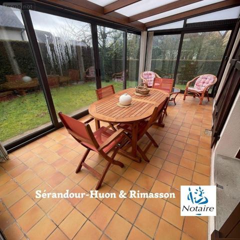 Maison à vendre à Vezin-le-Coquet en Ille-et-Vilaine (35132), ref : AL/2026-03-VEZ