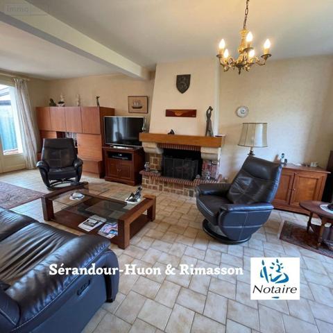 Maison à vendre à Vezin-le-Coquet en Ille-et-Vilaine (35132), ref : AL/2026-03-VEZ